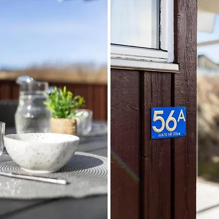 Casa de Férias Bl1162-saltum-borgvej-56-a