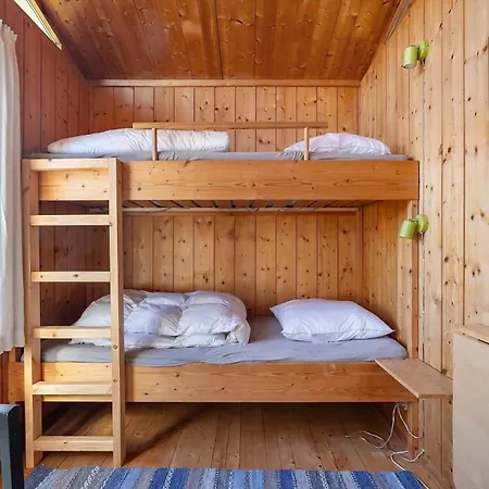 Casa de Férias Bl1162-saltum-borgvej-56-a *