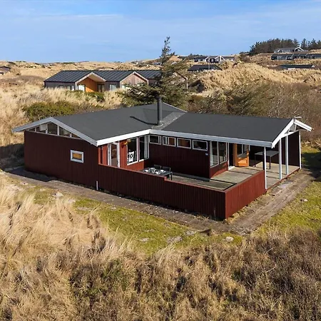 Casa de Férias Bl1162-saltum-borgvej-56-a